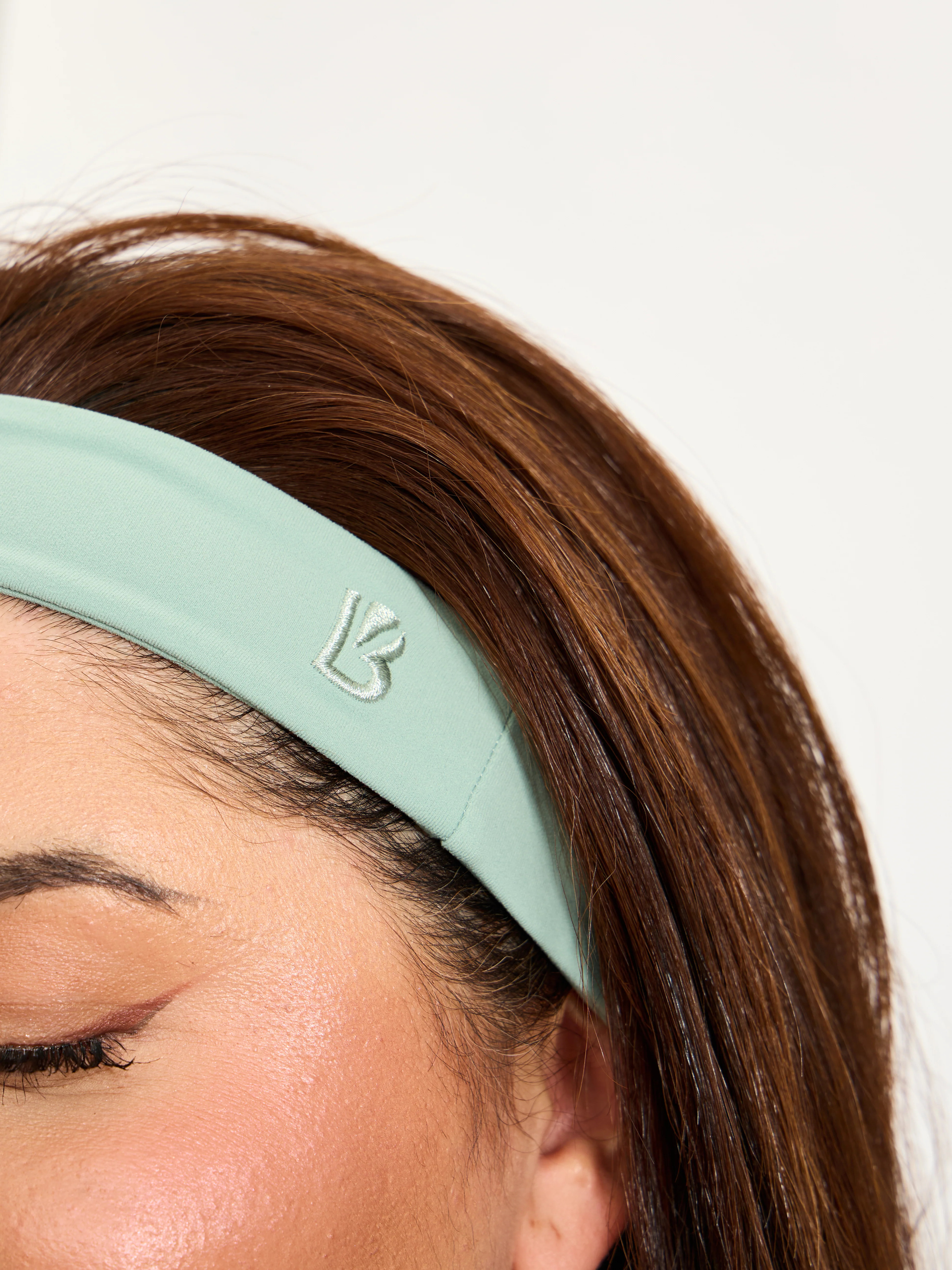 Nubre Headband - Garden Party | Buffbunny