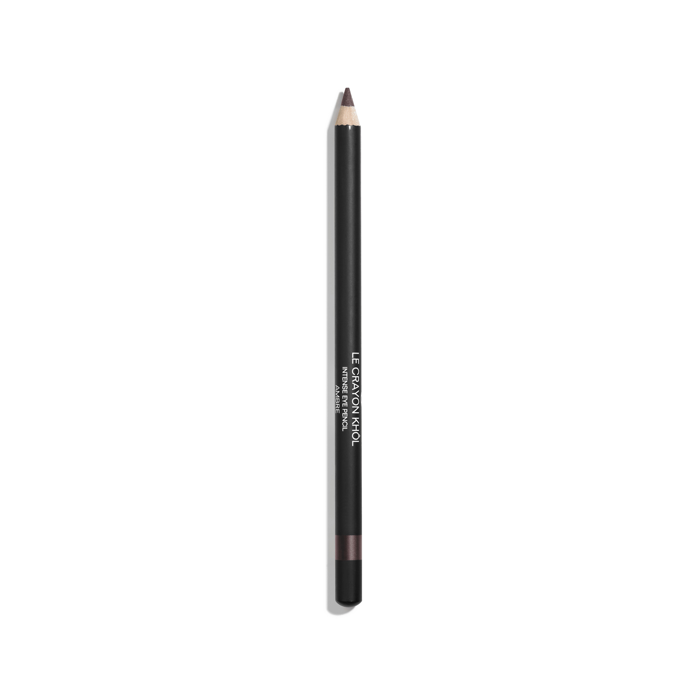 LE CRAYON KHÔL Intense eye pencil 61 - Noir | CHANEL | Chanel, Inc. (US)