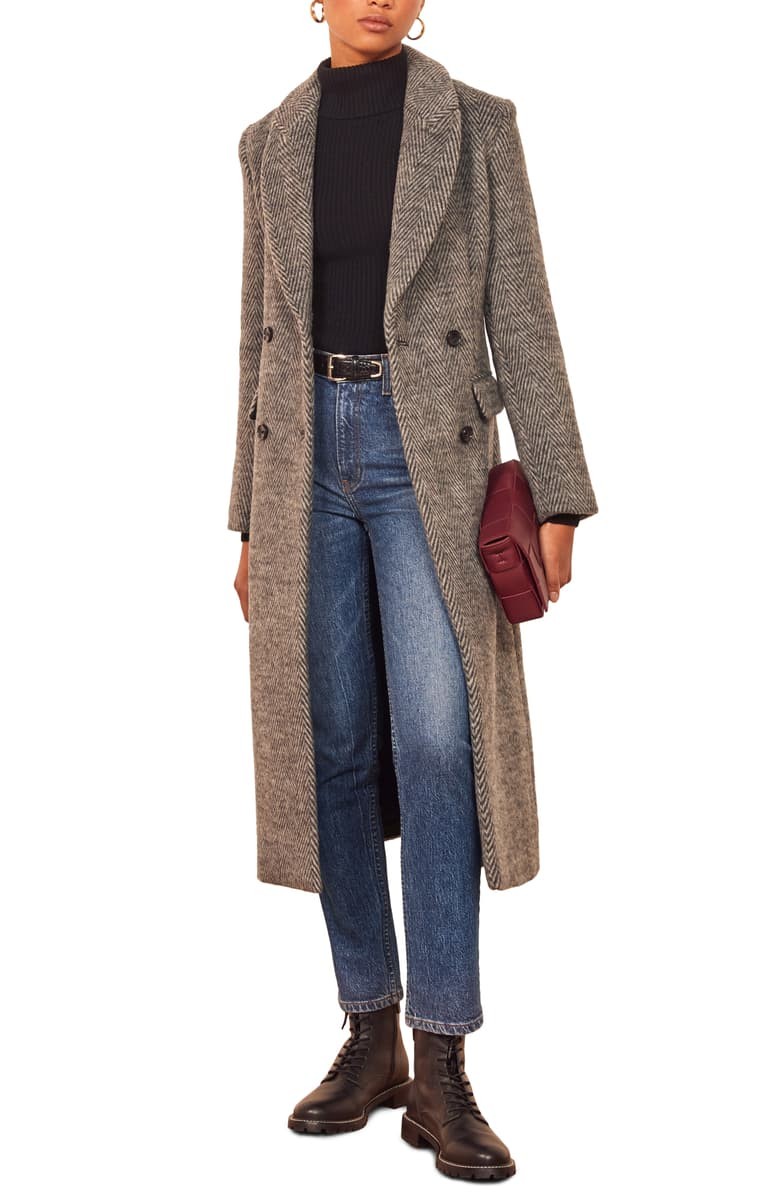 York Coat | Nordstrom