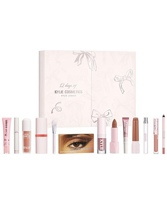 12-Pc. Advent Calendar Gift Set | Macy's