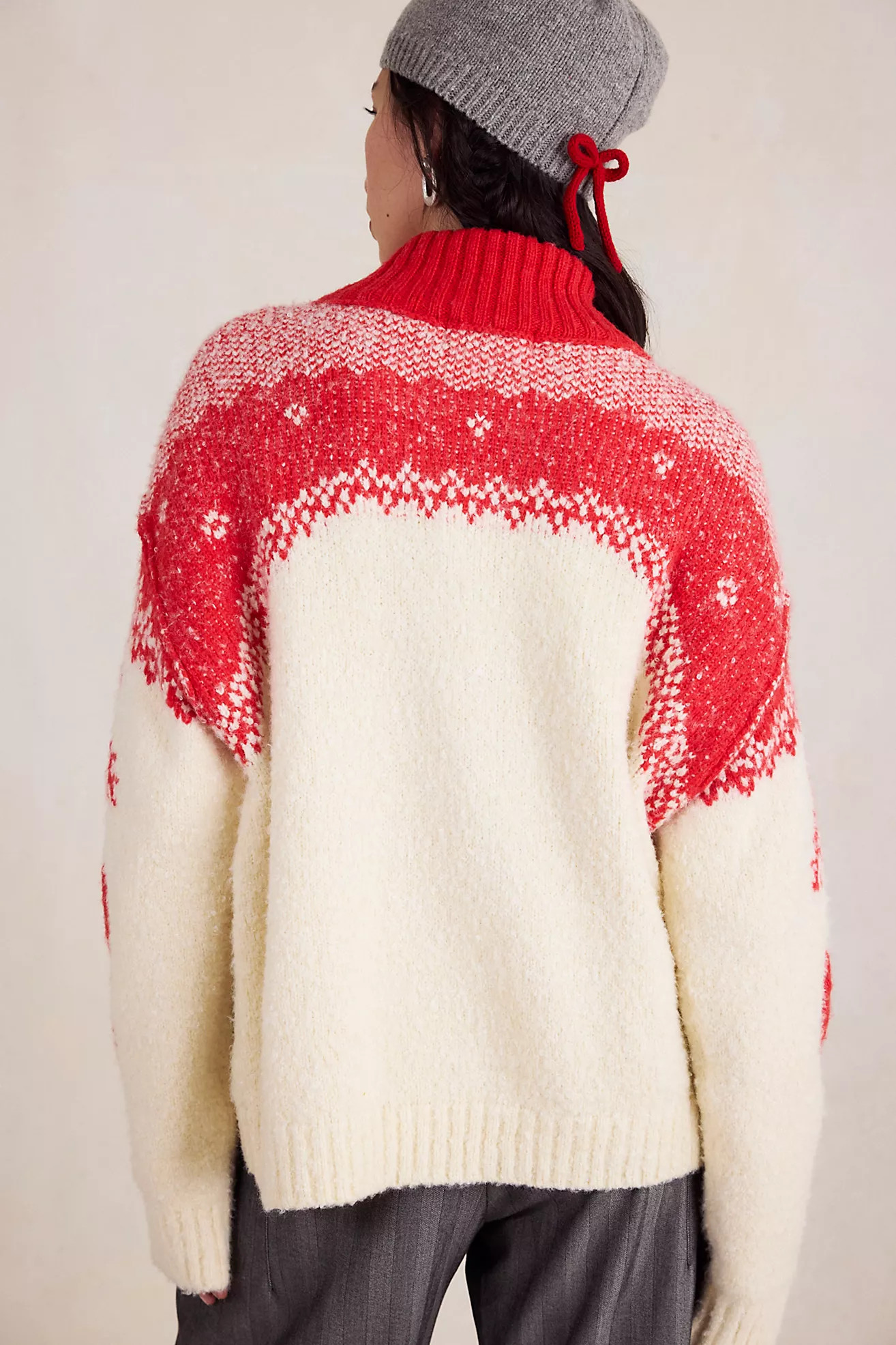 Mythical Knit Sweater | Free People (Global - UK&FR Excluded)