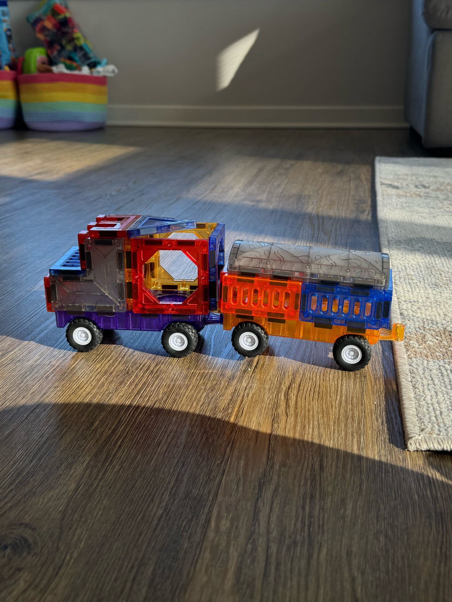 Estos juguetes son súper divertidos y para disfrutar no solo con el niño sino también en familia 🫶🏻. Súper recomendado. 

#LTKFamily #LTKHoliday #LTKKids