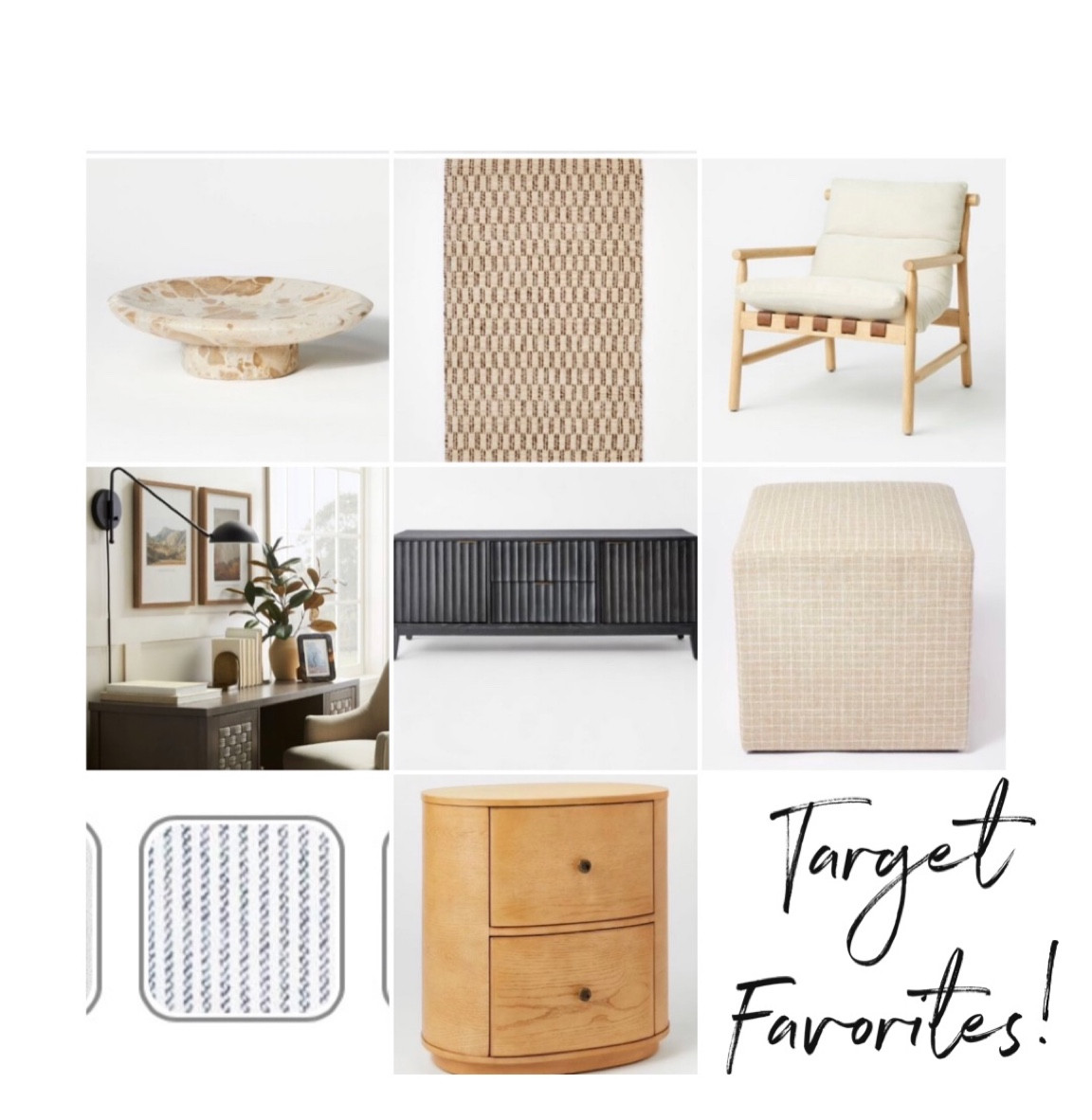 Shop my favorite #affordable Home decor finds from Target! 

#LTKFind #LTKstyletip #LTKunder50