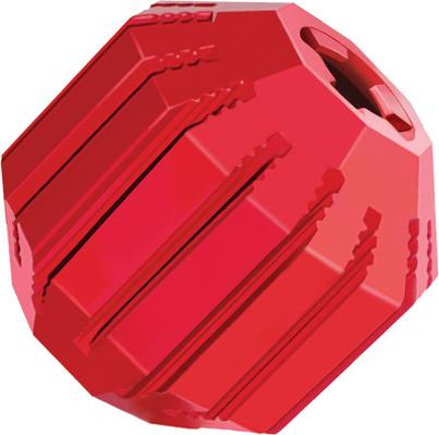 KONG Stuff a Ball Dog Toy, Large | Chewy