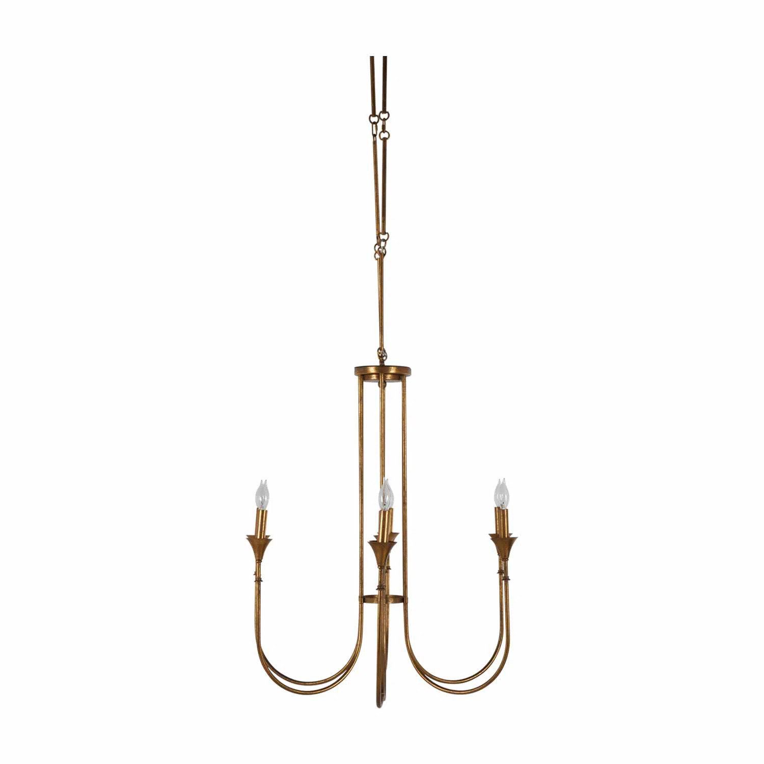 Kathleen 8 - Light Dimmable Classic / Traditional Chandelier | Wayfair North America