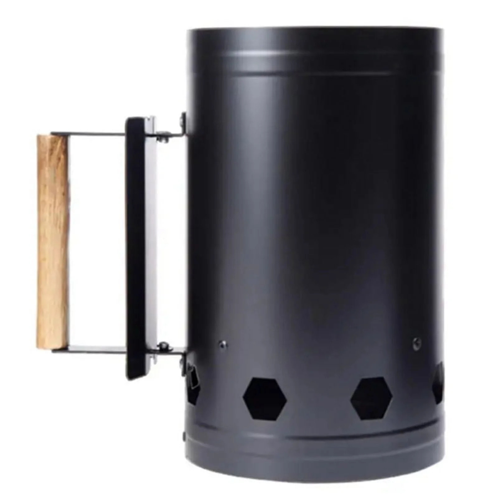 Quick Charcoal Ignition Bucket, Stainless Steel Stove, Barbecue Grill Tool Accessories, Outdoor K... | Walmart (US)
