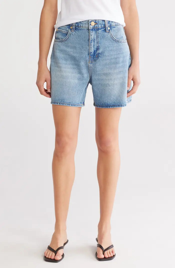 The Easy Denim Shorts | Nordstrom Rack