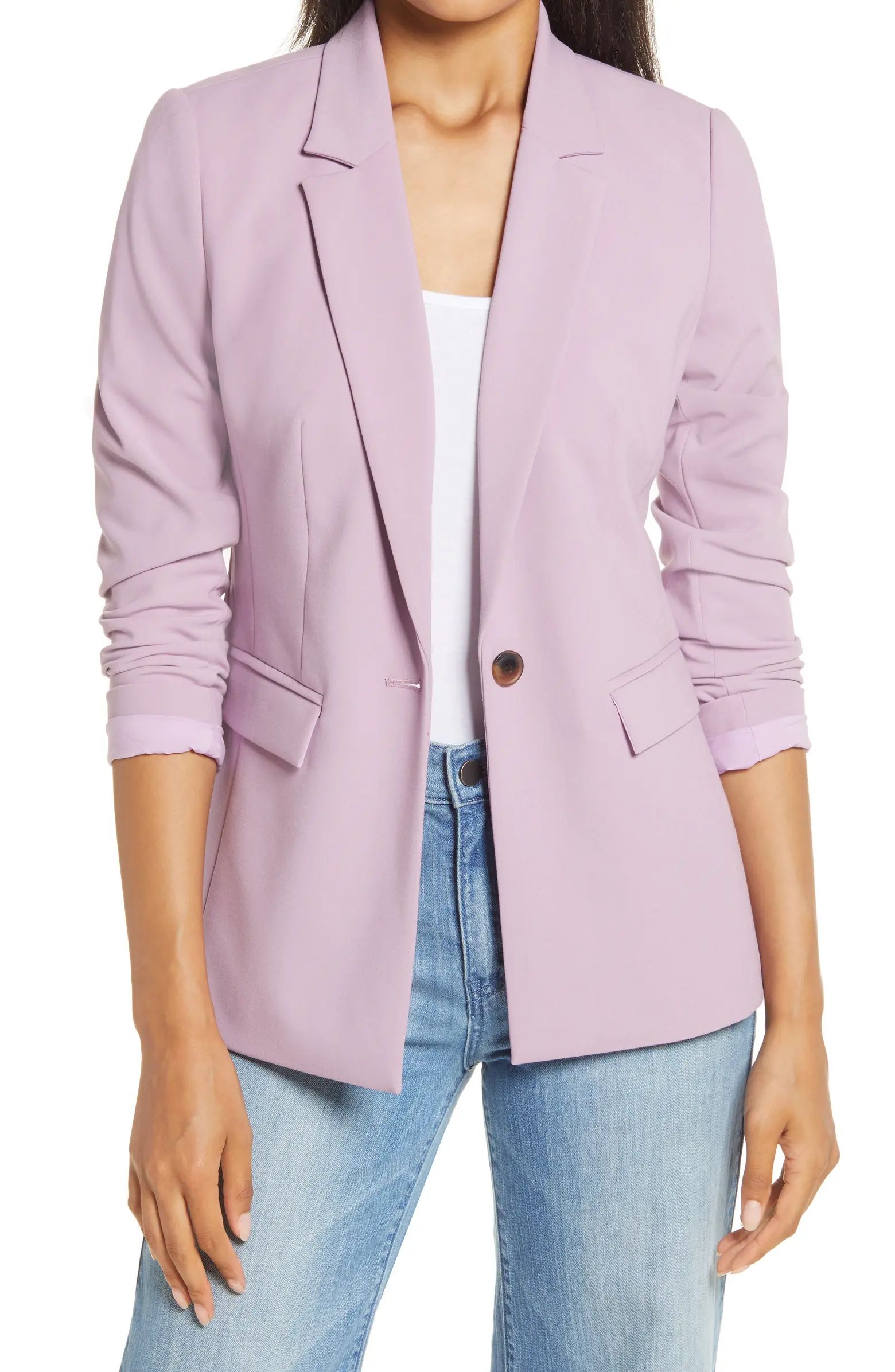 Pocket Blazer | Nordstrom