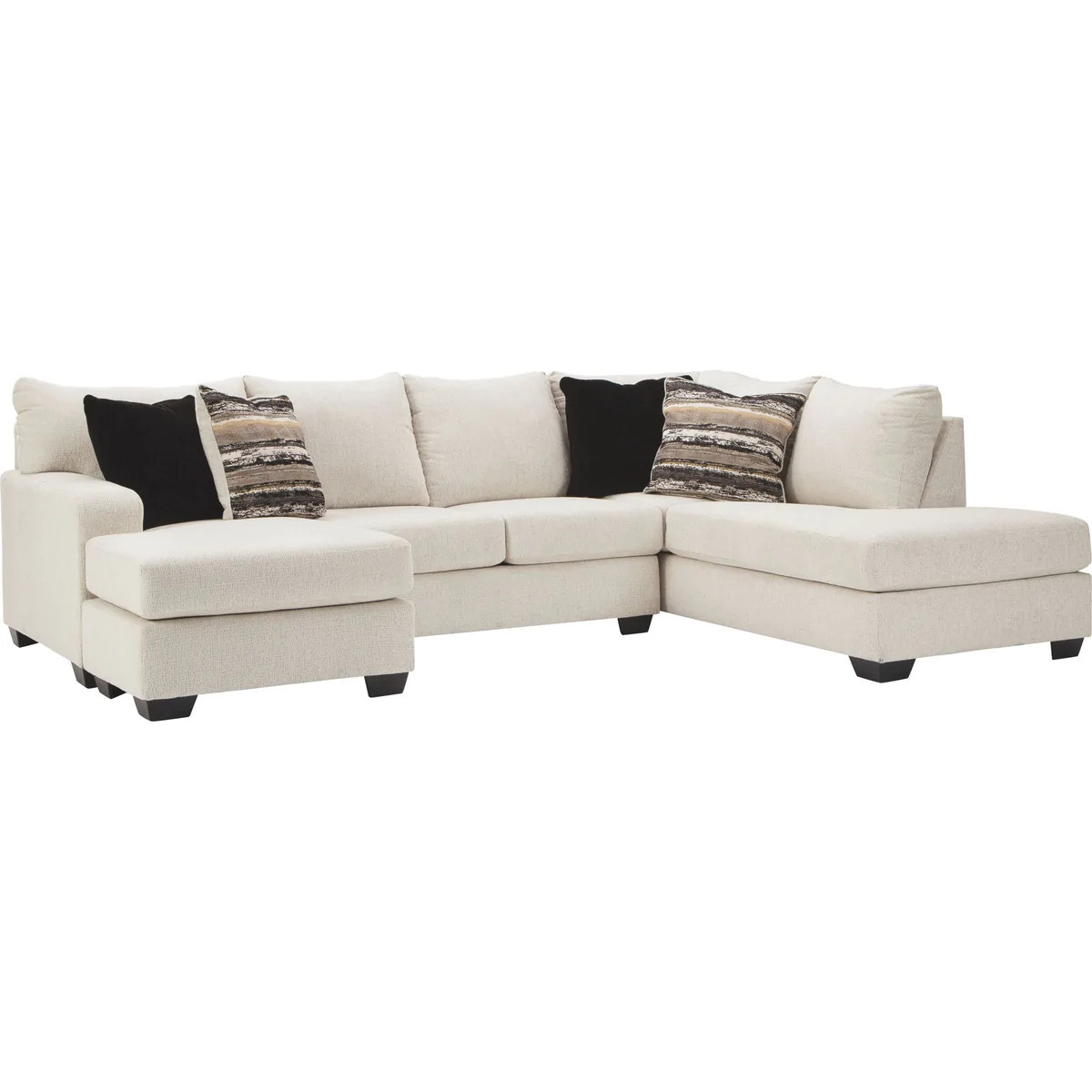 Cambri- EXCLUSIVE 2 Piece Sectional | Ashley HomeStore Canada