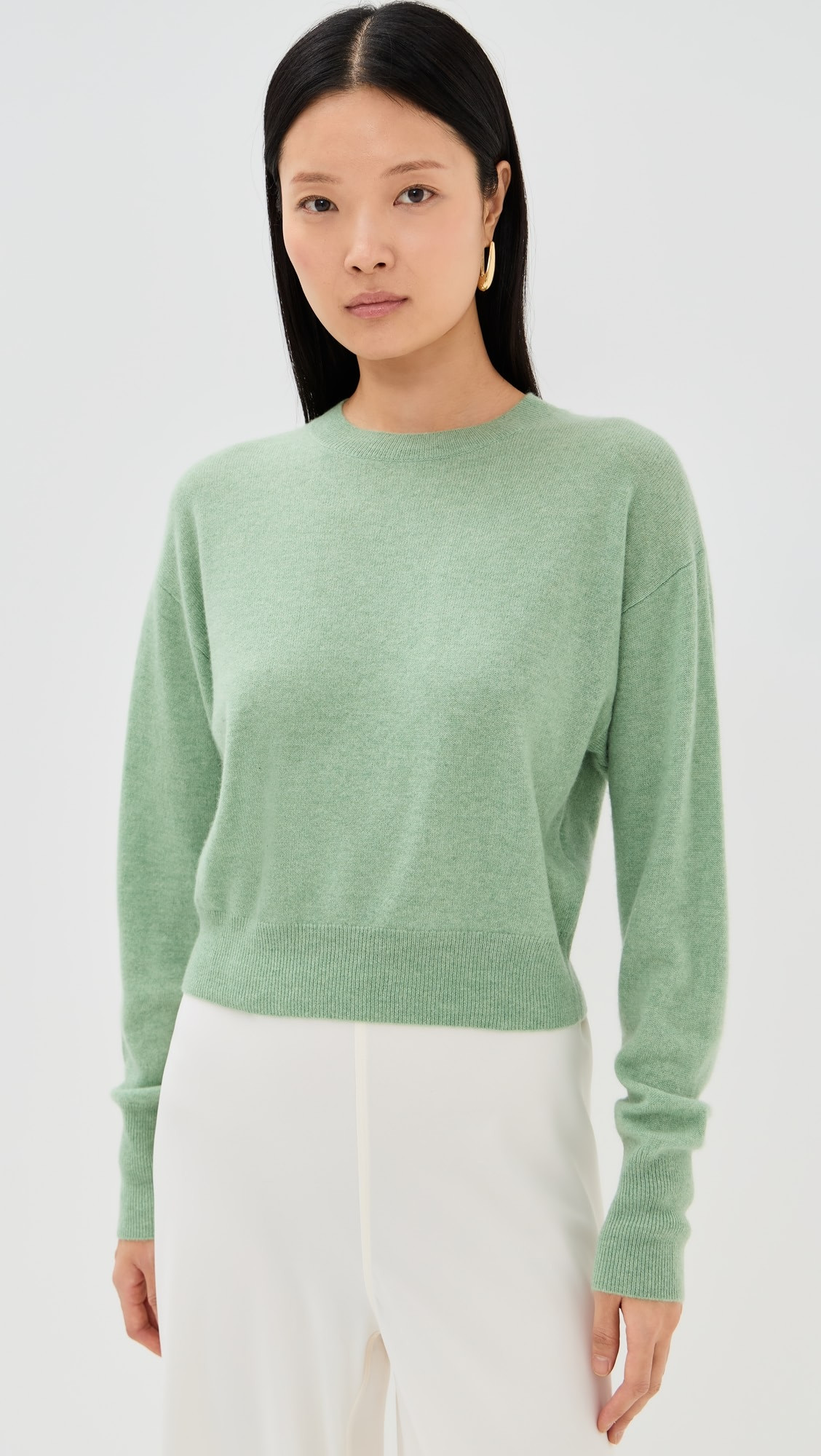 Menorca Cashmere Sweater | Shopbop