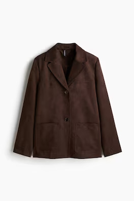 Jacket | H&M (US + CA)