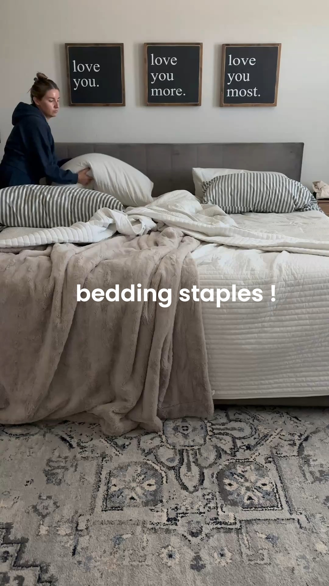 code KINCH60 to save sitewide on our bedding favorites!

#LTKFamily #LTKFindsUnder100 #LTKHome