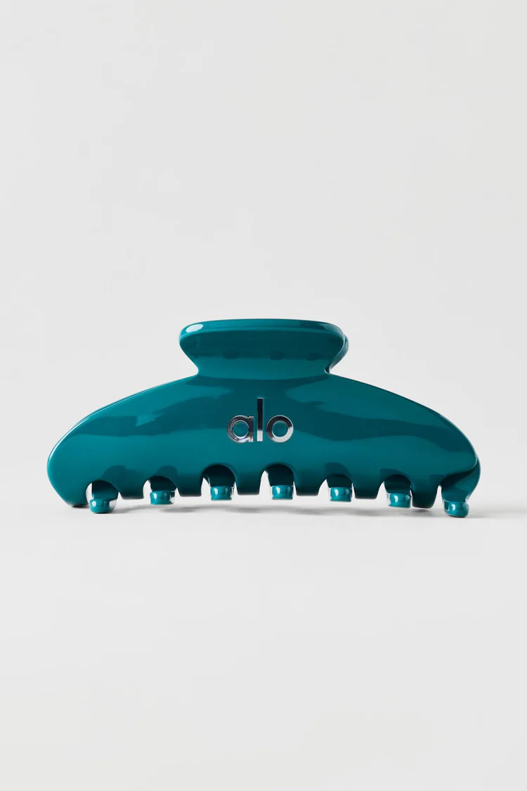 90's Claw Clip | Alo Yoga