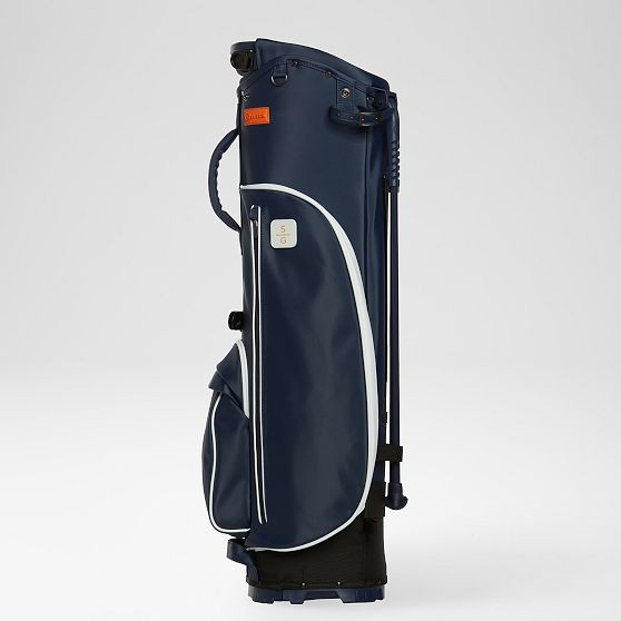 Stitch Golf Lightweight Stand Bag | Mark and Graham