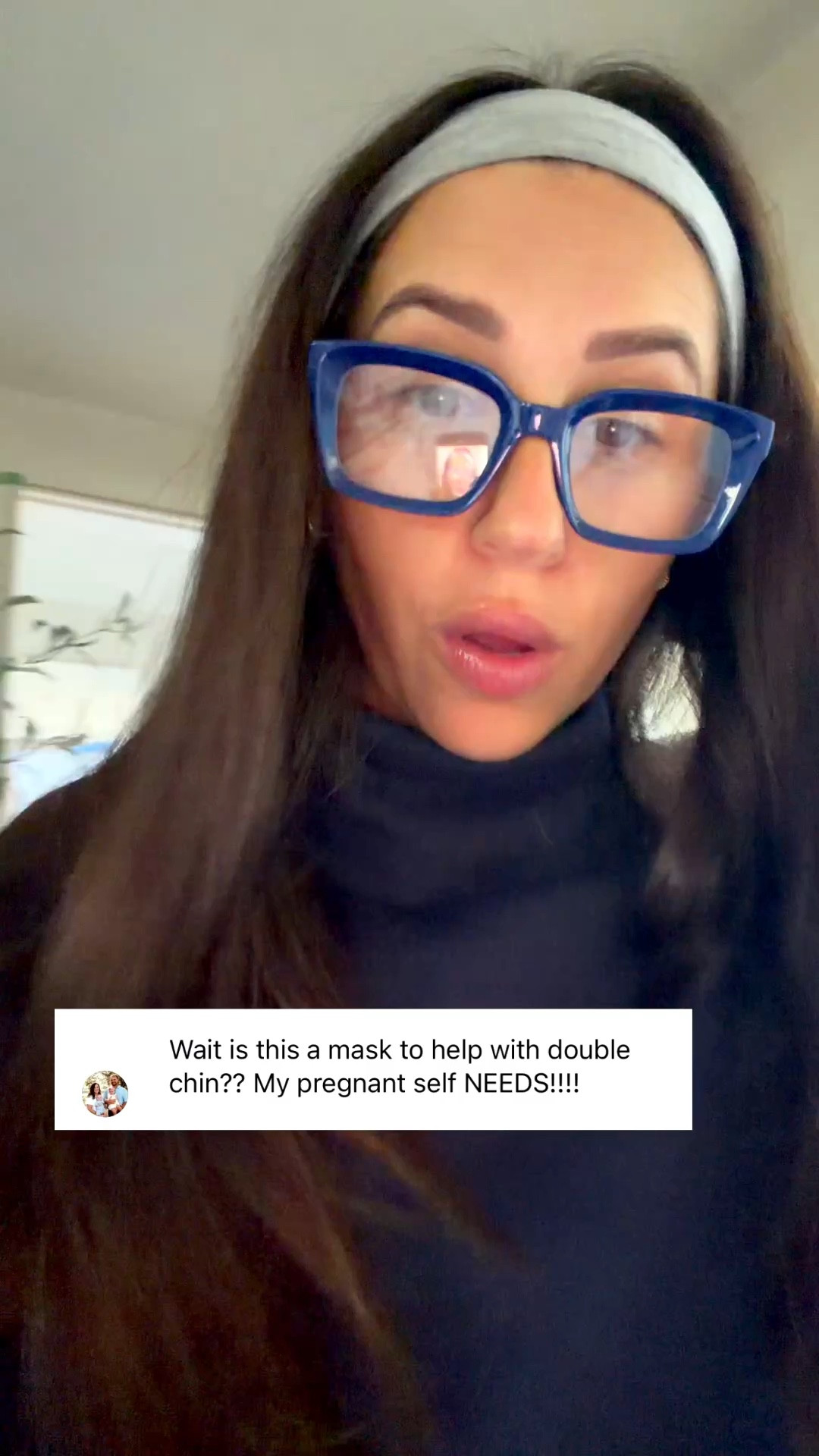 The stylia v-line lifting masks are my go to pregnancy hack! But definitely a great mask to keep your jawline tight and hydrated!

DRESSUpbuttercup.com #dressupbuttercup #dederaad


#LTKmomlife #LTKdayinmylife #LTKBaby