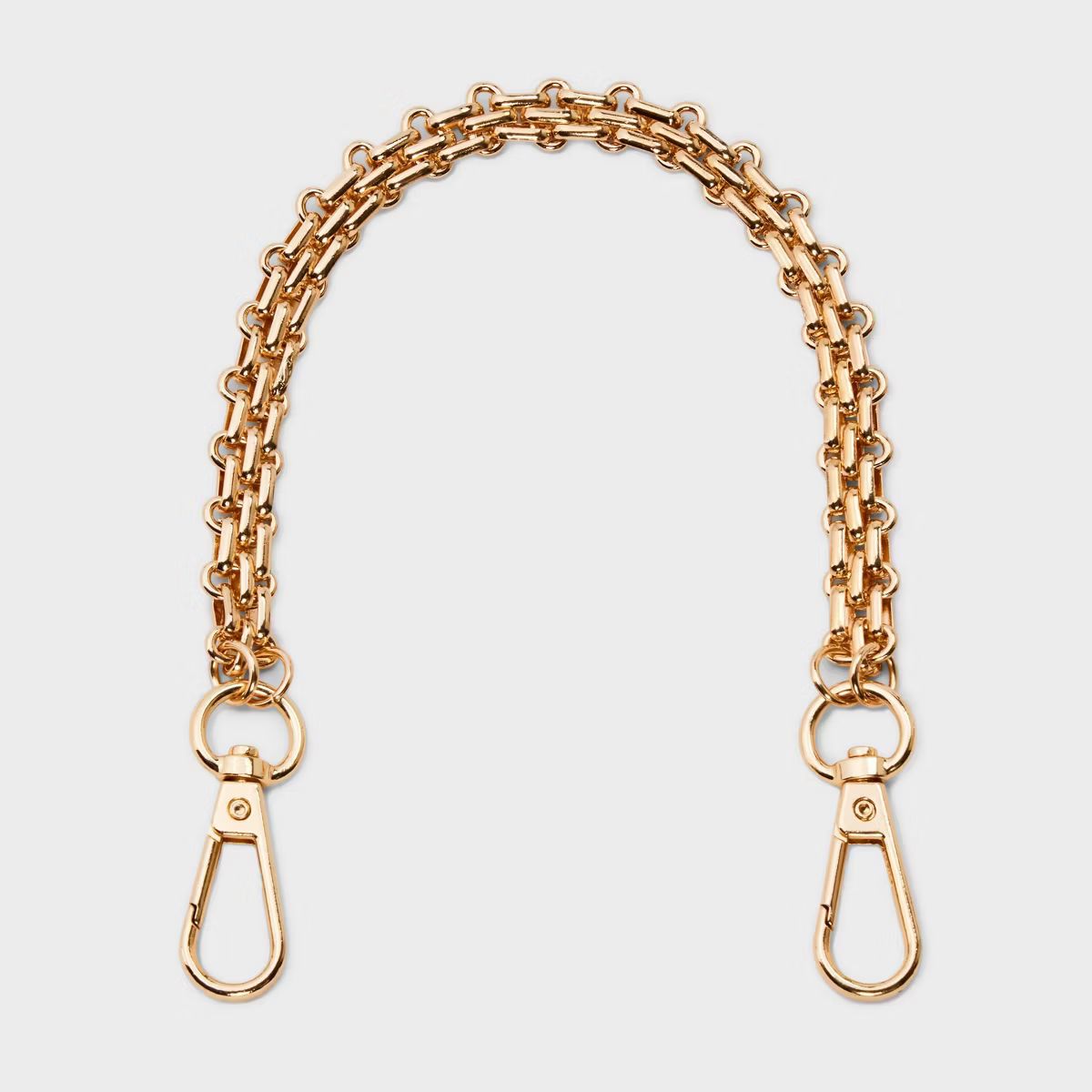 Chain Handbag Strap - A New Day™ | Target