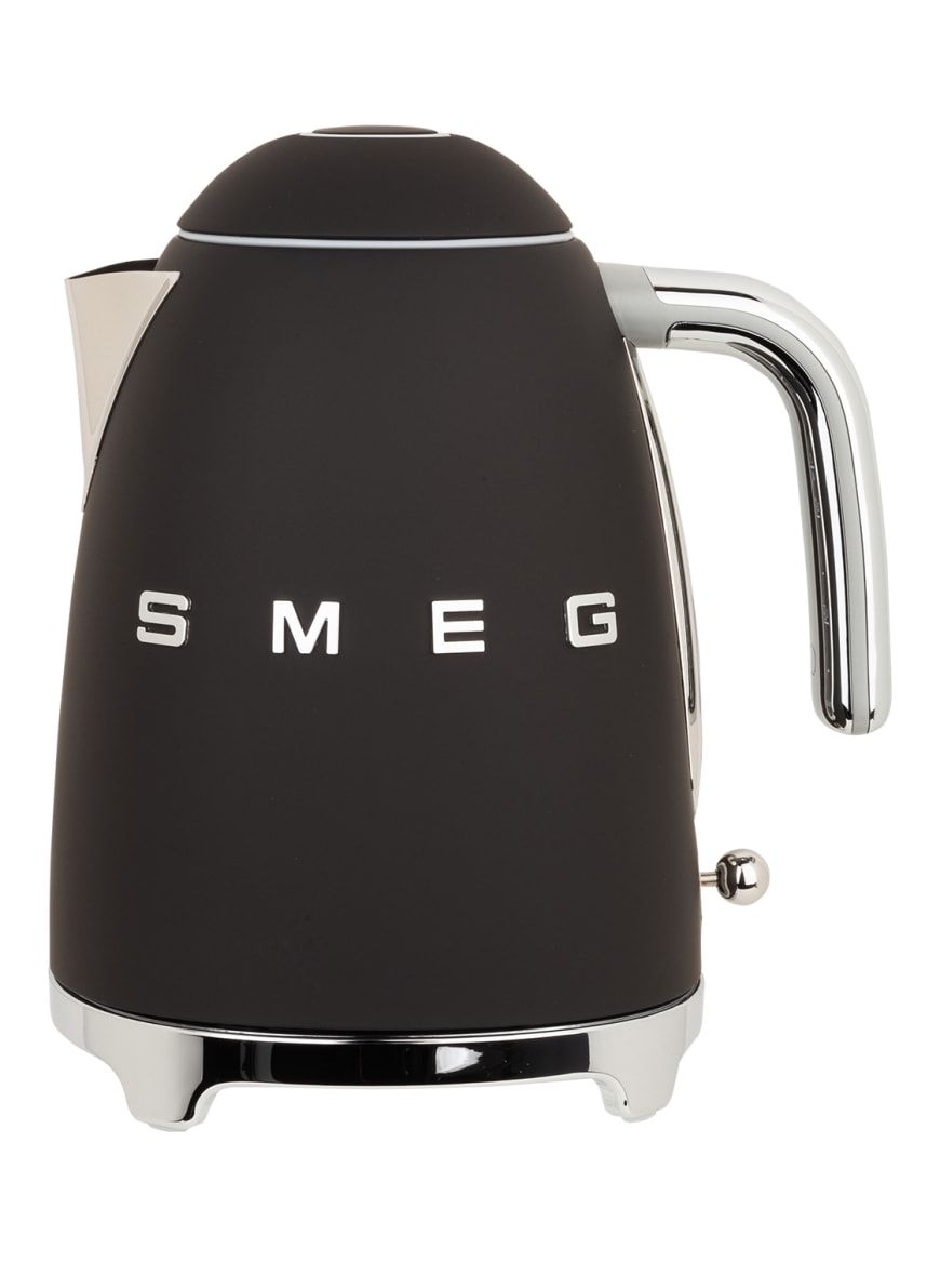 SMEG | Breuninger (DE/ AT)