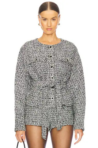 Whitley Jacket
                    
                    Lovers and Friends | Revolve Clothing (Global)