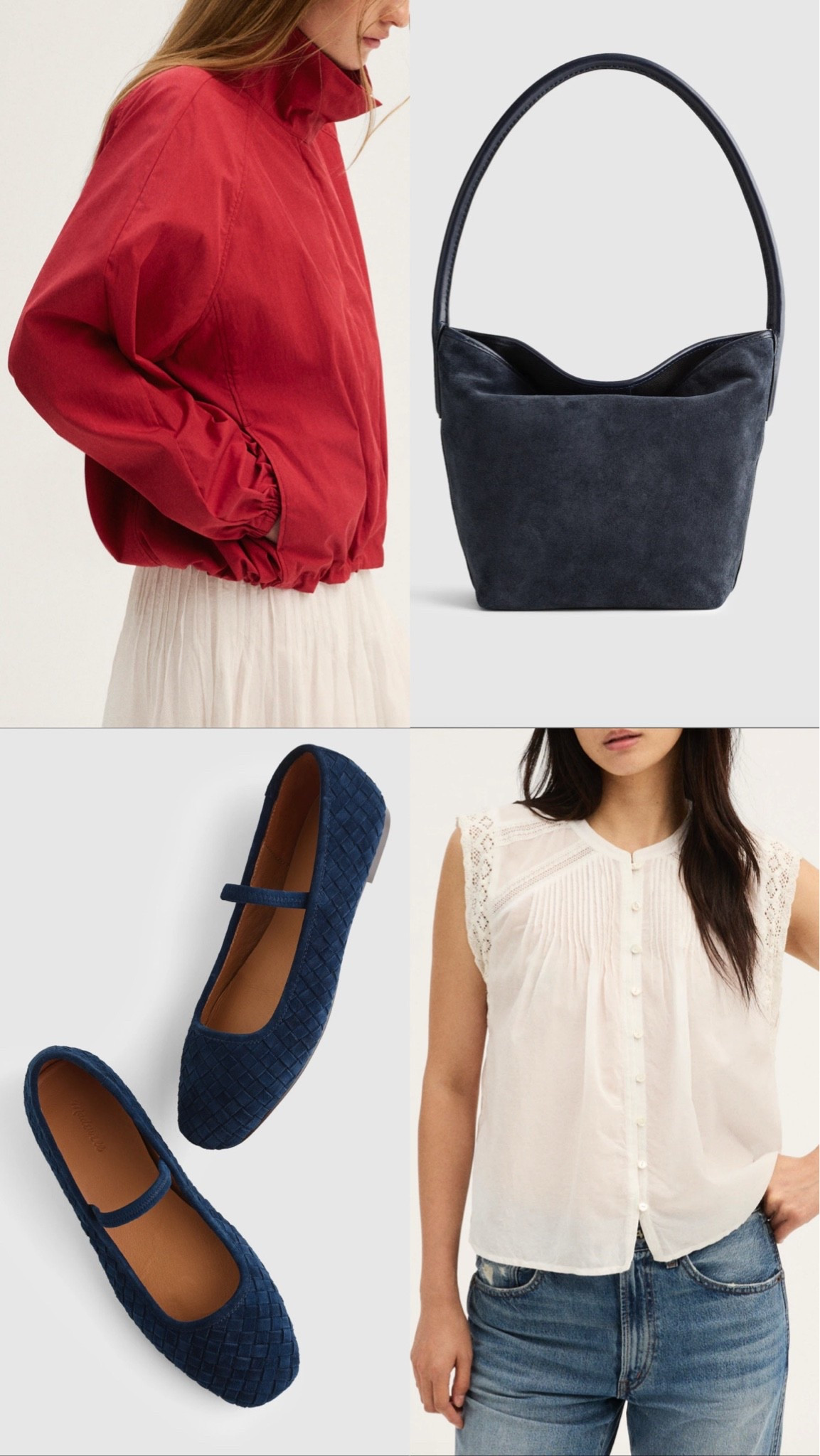 Madewell LTK sale!!!

#LTKxMadewell #LTKmomlife #LTKOver40