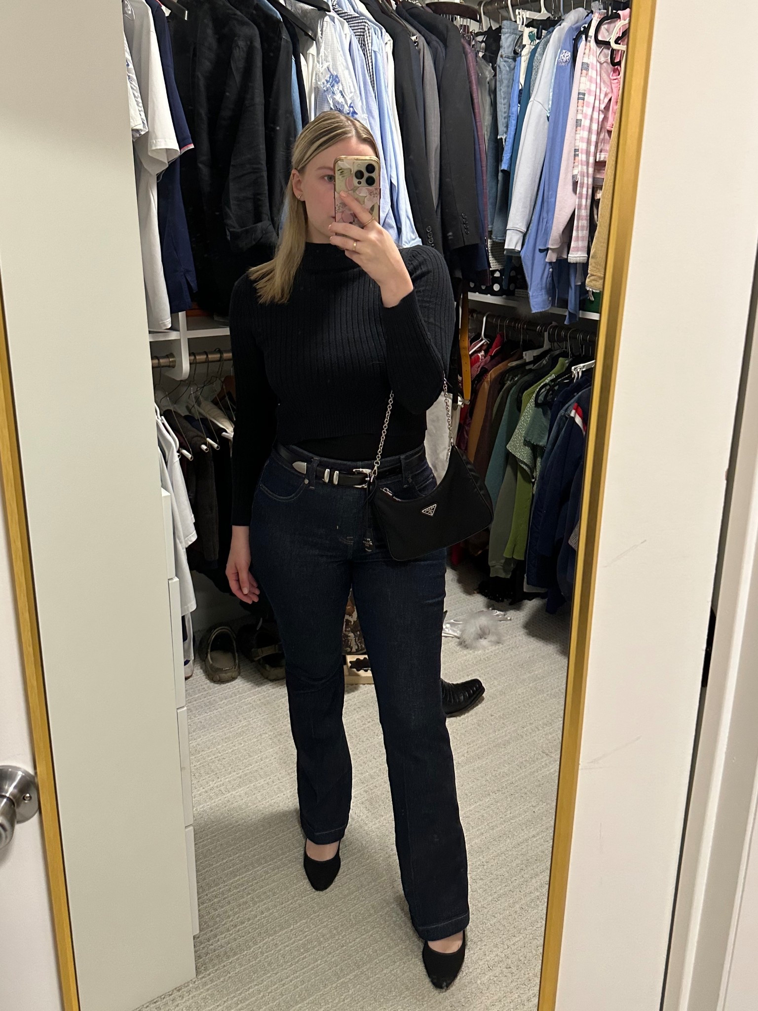 Work outfit 

#LTKStyleTip #LTKItBag #LTKWorkwear