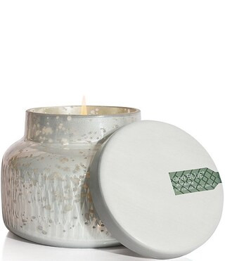 Capri Blue Crystal Pine Mercury Holiday Signature Jar, 19 oz | Dillard's | Dillard's