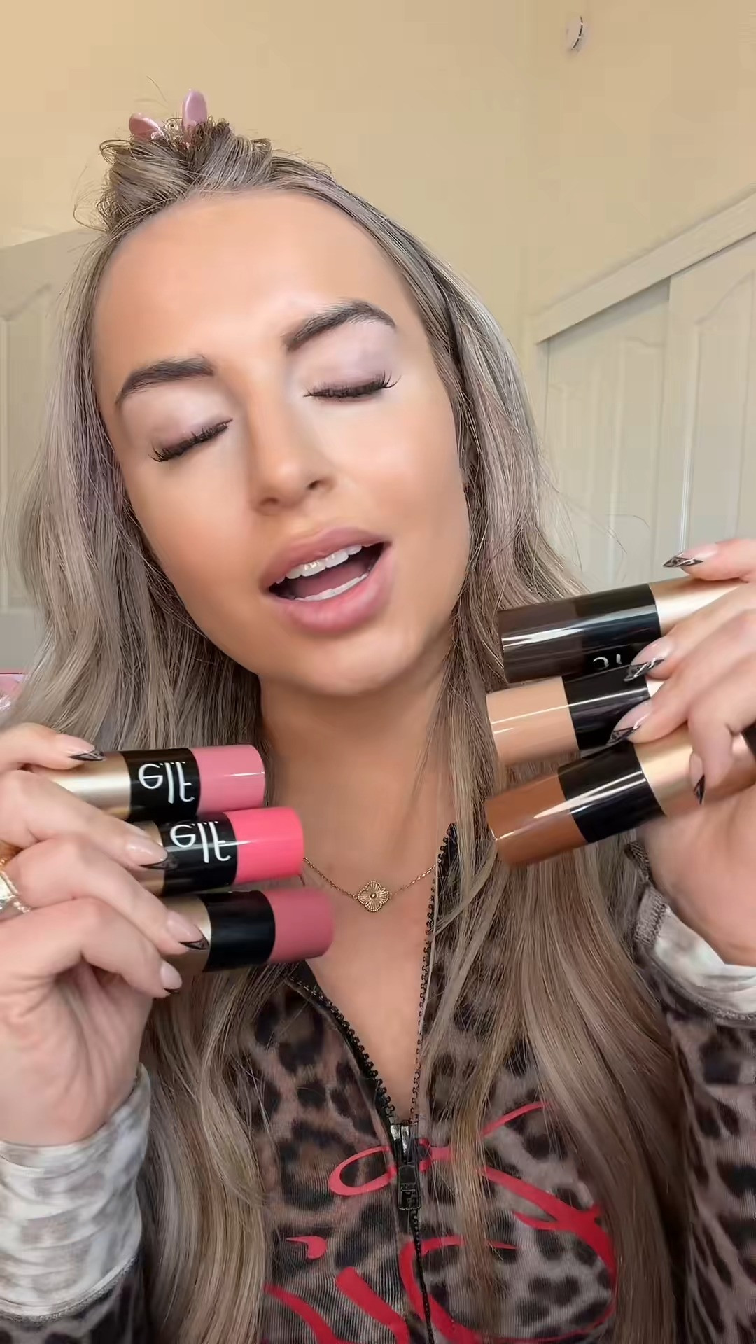 So quick so easy and so affordable which I loooove  

 #LTKgrwm #LTKmorningroutine #LTKBeauty