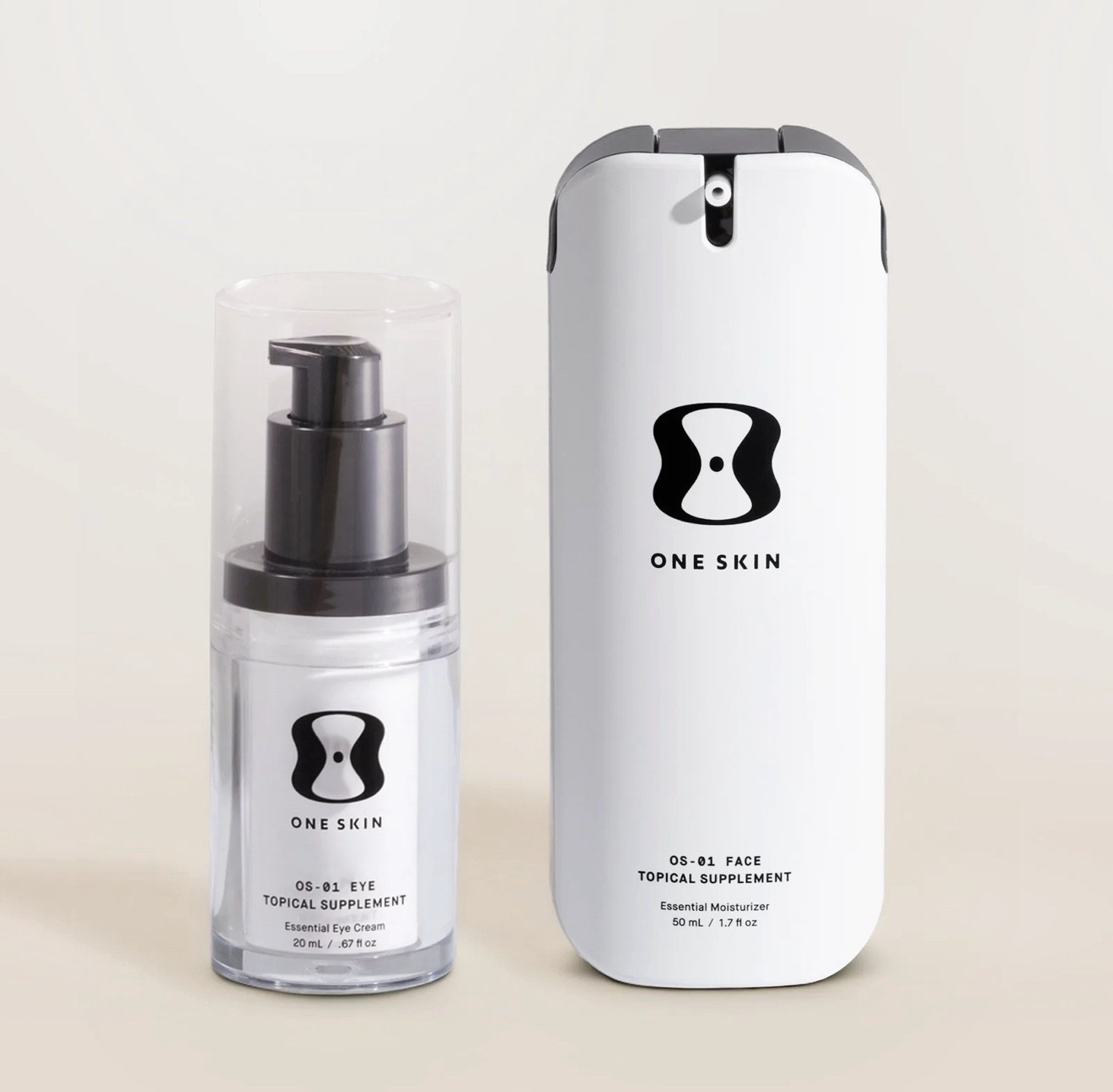 Skincare favorite
Eye cream and face cream 

#LTKdayinmylife #LTKselfcare #LTKmomlife