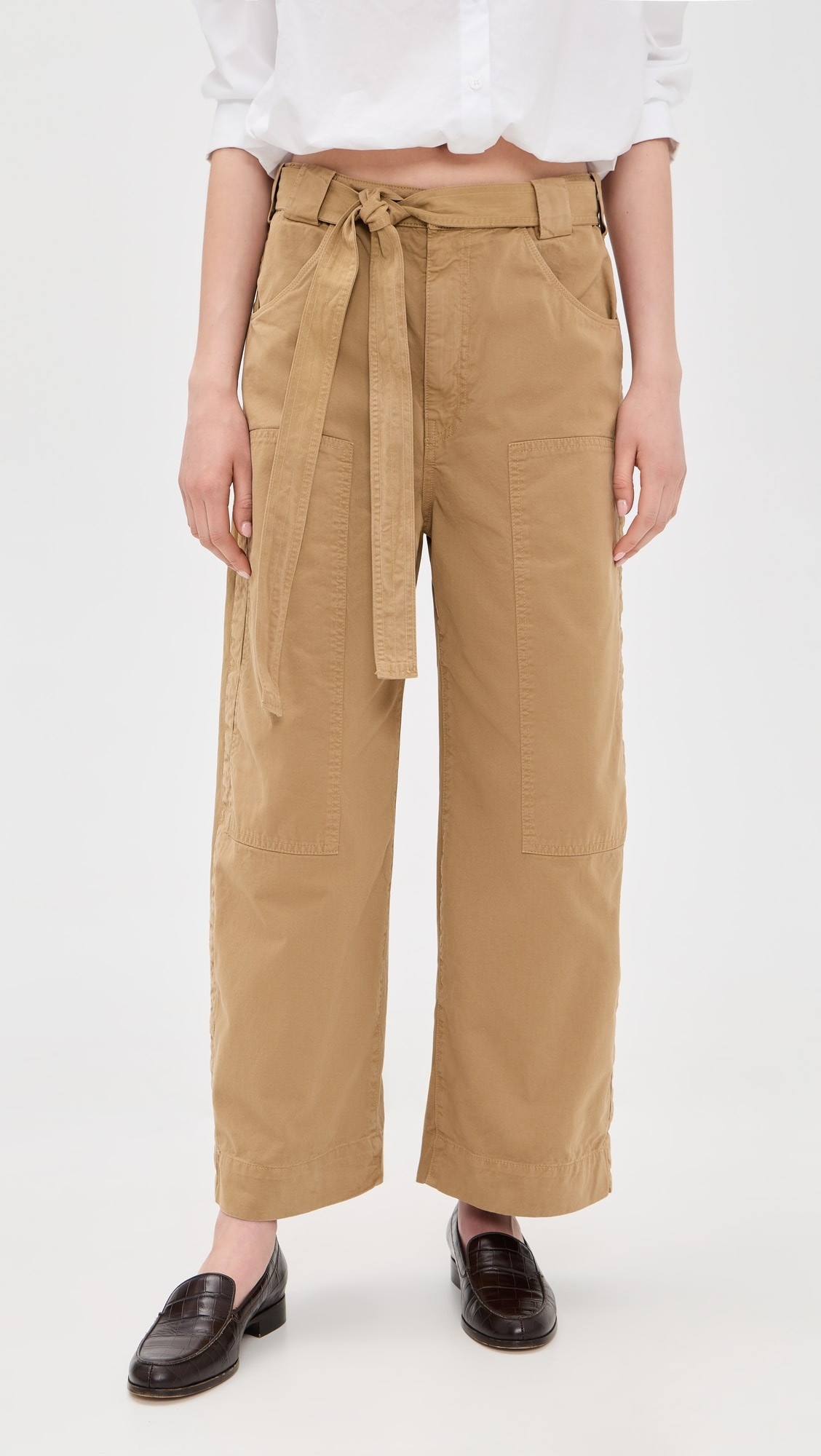The Karate Pants | Shopbop