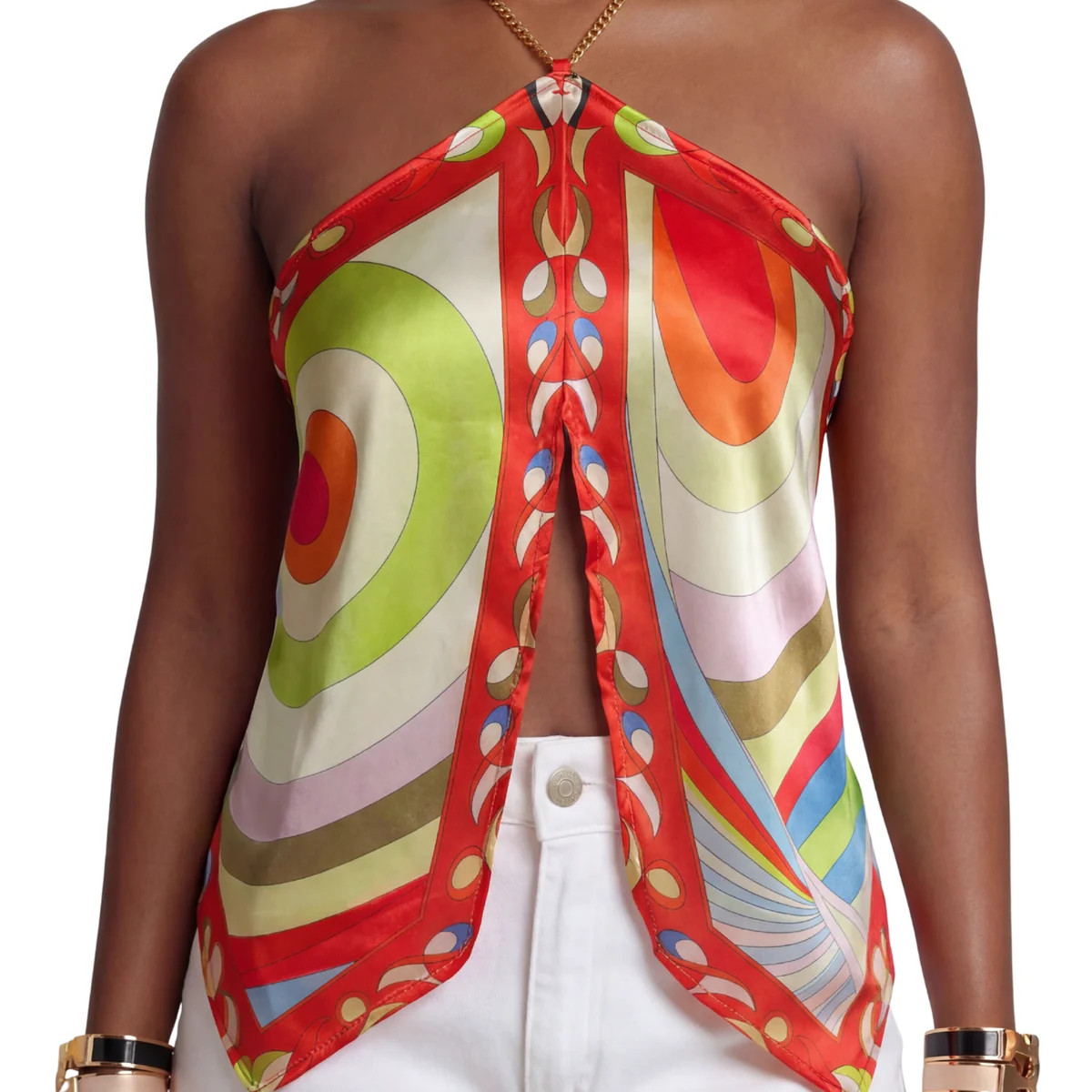 Ibiza Top | Uptown Gal