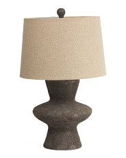 15.5x24 Ceramic Table Lamp | Bedroom | Marshalls | Marshalls