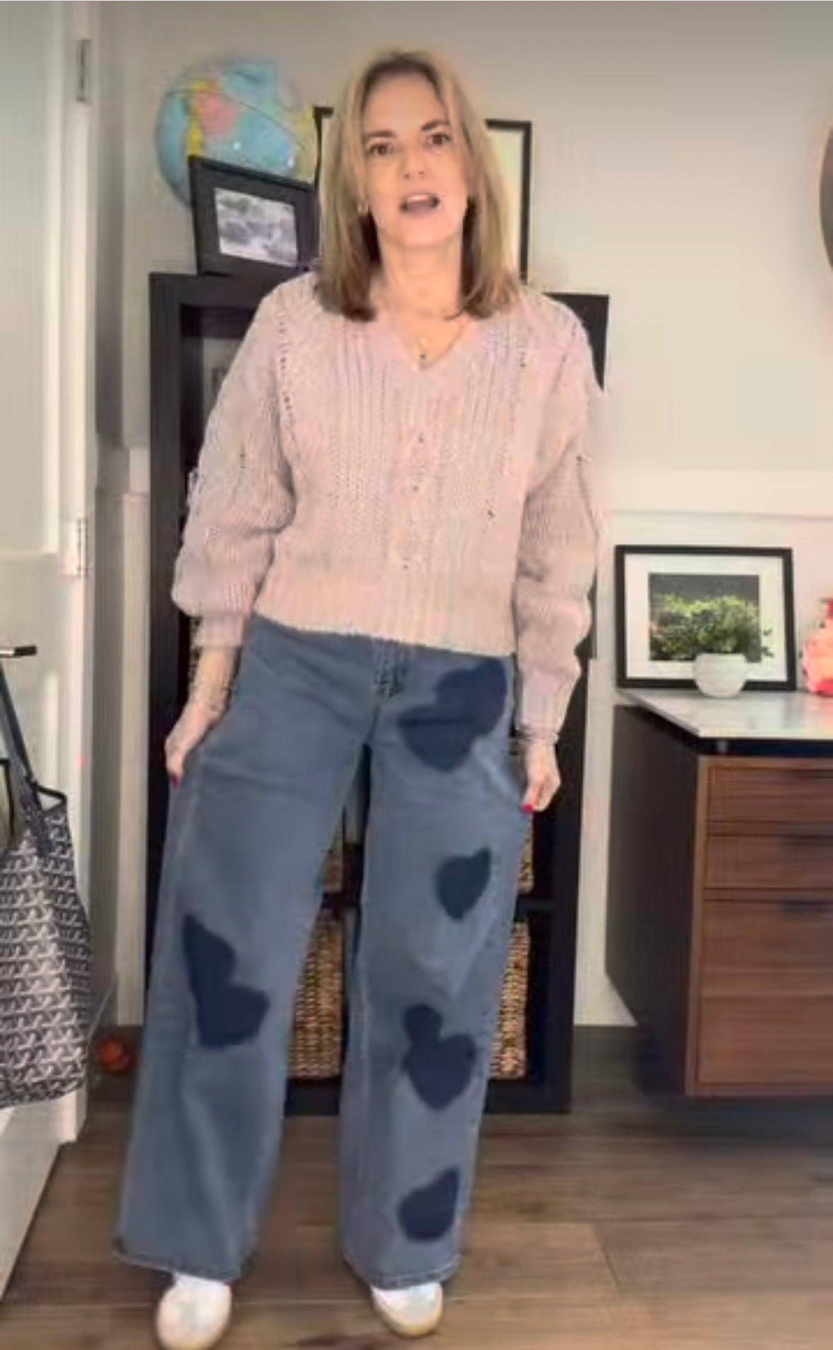 #LTKgrwm #LTKootd #LTKMidsize