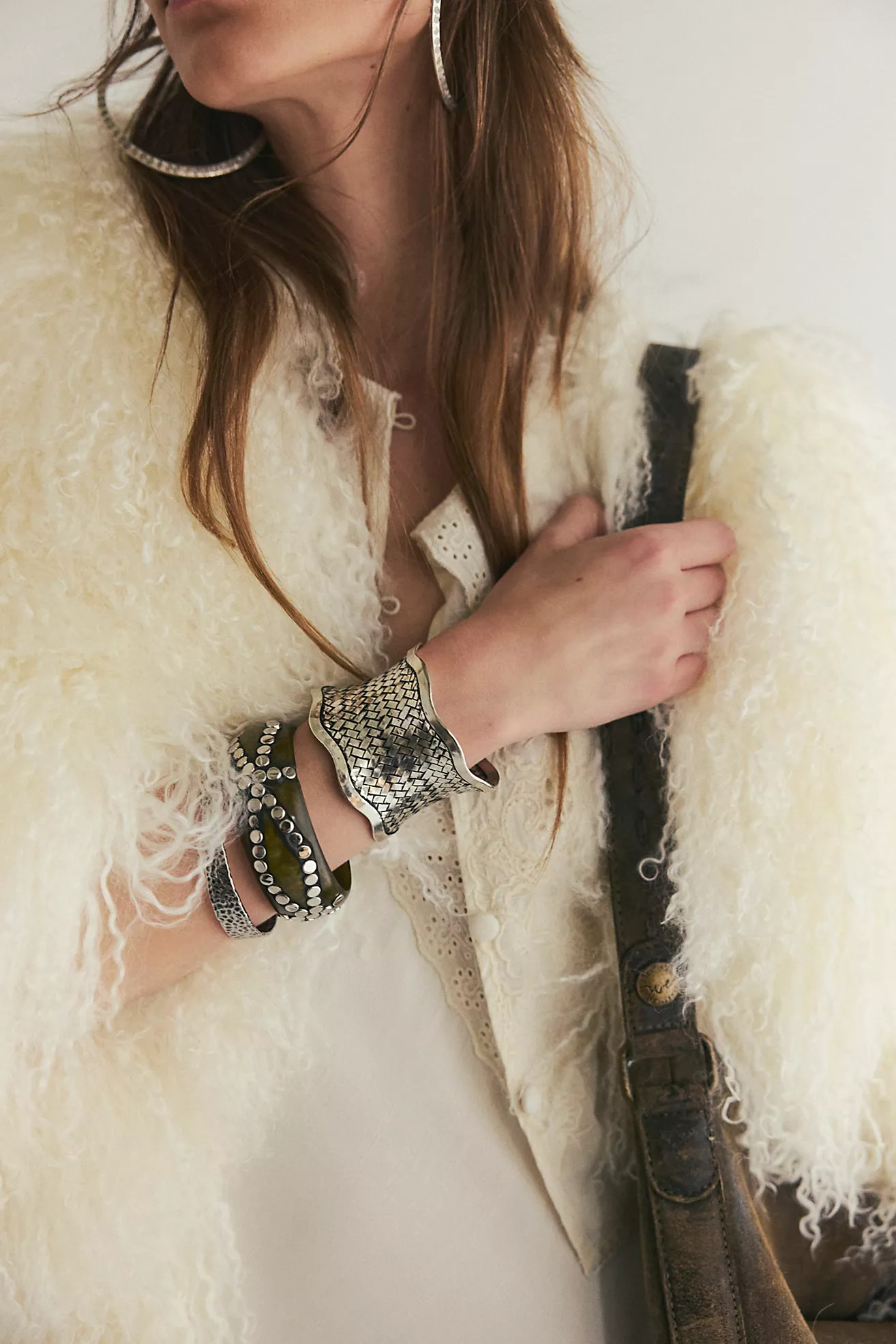 Morrison Bangle | Free People (Global - UK&FR Excluded)