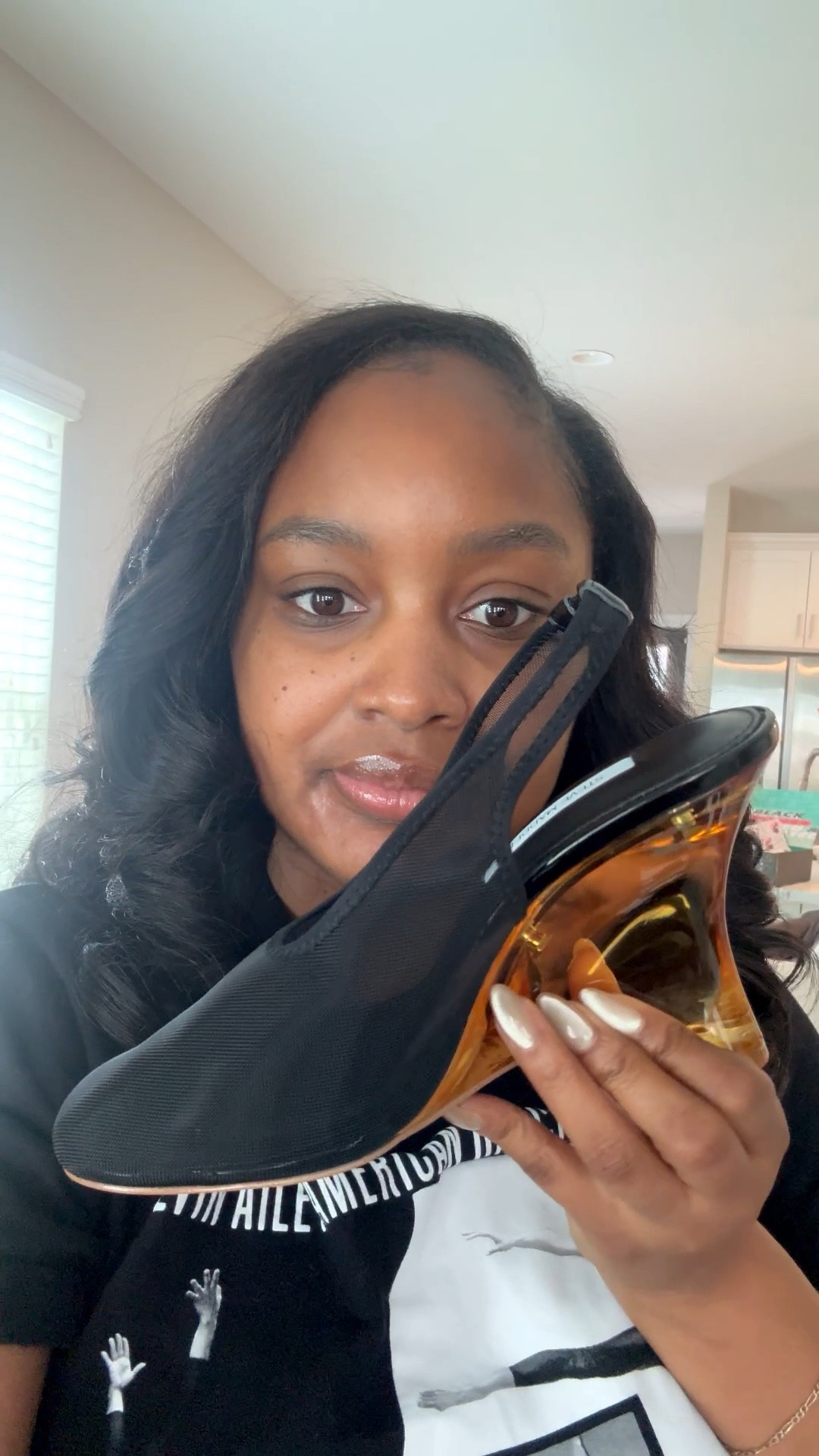 Dupe for Designer Shoe 