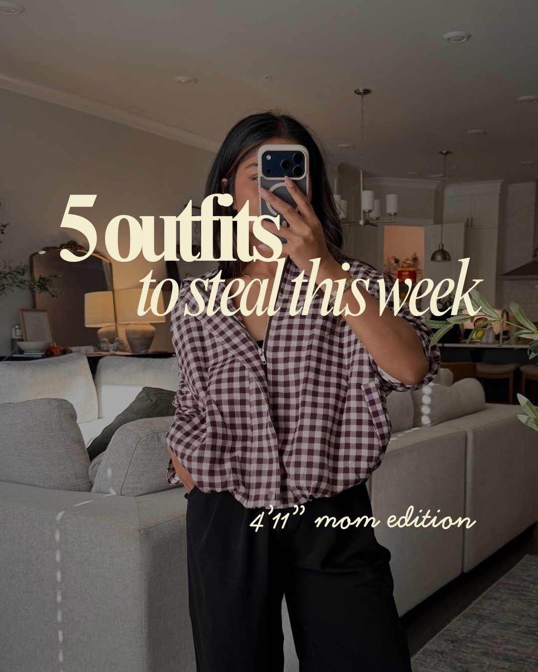 Petite mom outfit ideas for Fall transition (everyday/elevated casual) 

Wearing smalls in jacket, poncho
US 2 in Zara dark wash jeans 
Size 14 in old navy kids’ jeans 
Xs in Peter Pan collar top/jacket 

Zara, old navy, Amazon

#LTKootd #LTKmomlife #LTKPetite