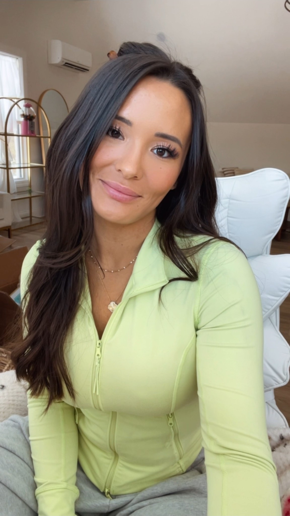 best little zip up jacket!