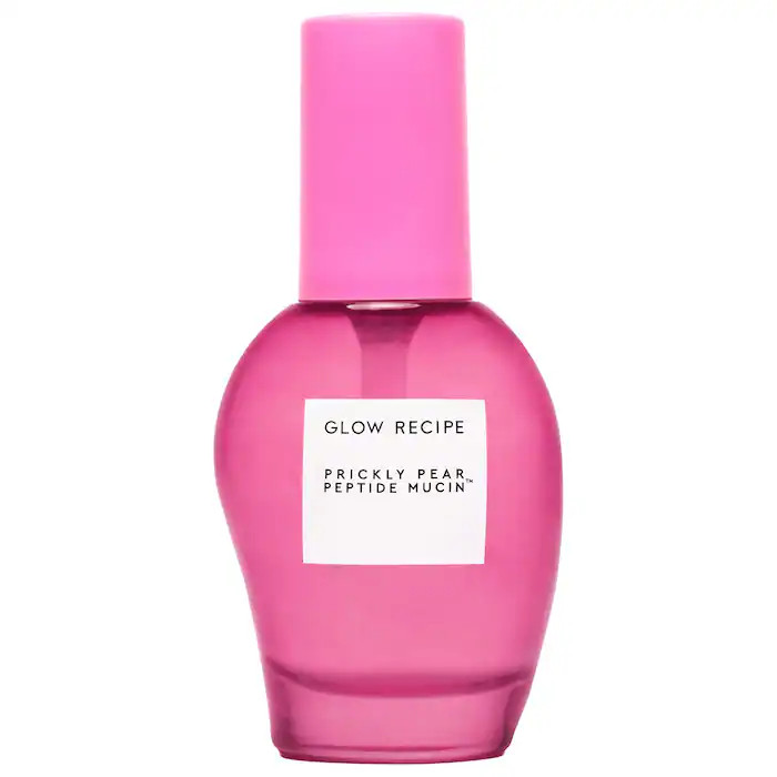 Prickly Pear Peptide Bouncy + Hydrating Skin Barrier Vegan Mucin Serum | Sephora (US)