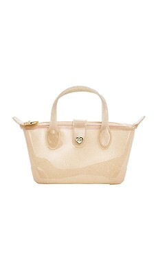 Stoney Clover Lane Pouchette Crossbody in Sand from Revolve.com | Revolve Clothing (Global)