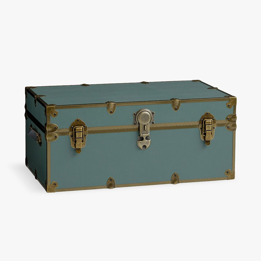 Wicked Standard Dorm Trunk (32") | Pottery Barn Teen