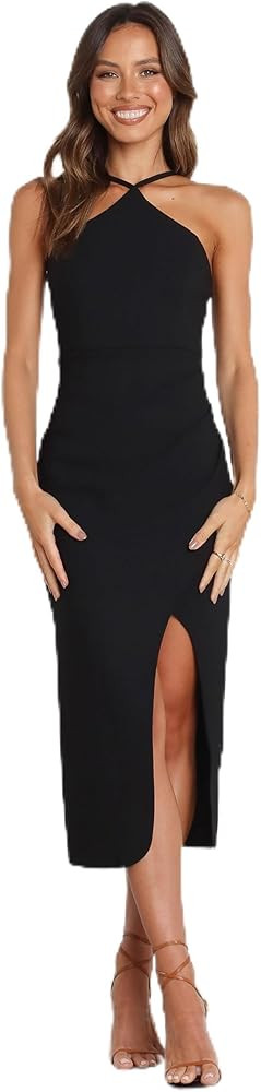 Petal & Pup Women's Sasha Dress | Amazon (US)