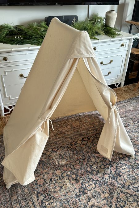 Toddler tent on sale! 

#LTKfamily
