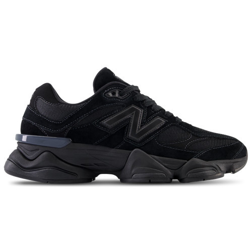 New Balance Womens New Balance 9060 - Womens Shoes Black/Black Size 06.5 | Foot Locker (US)