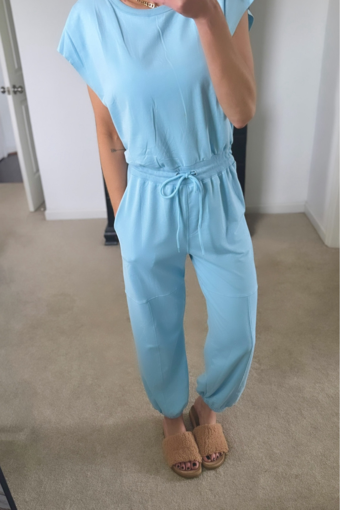 #Amazon #freepeople #dupe #jumpsuit 

#LTKitbag #LTKstyletip #LTKfindsunder50