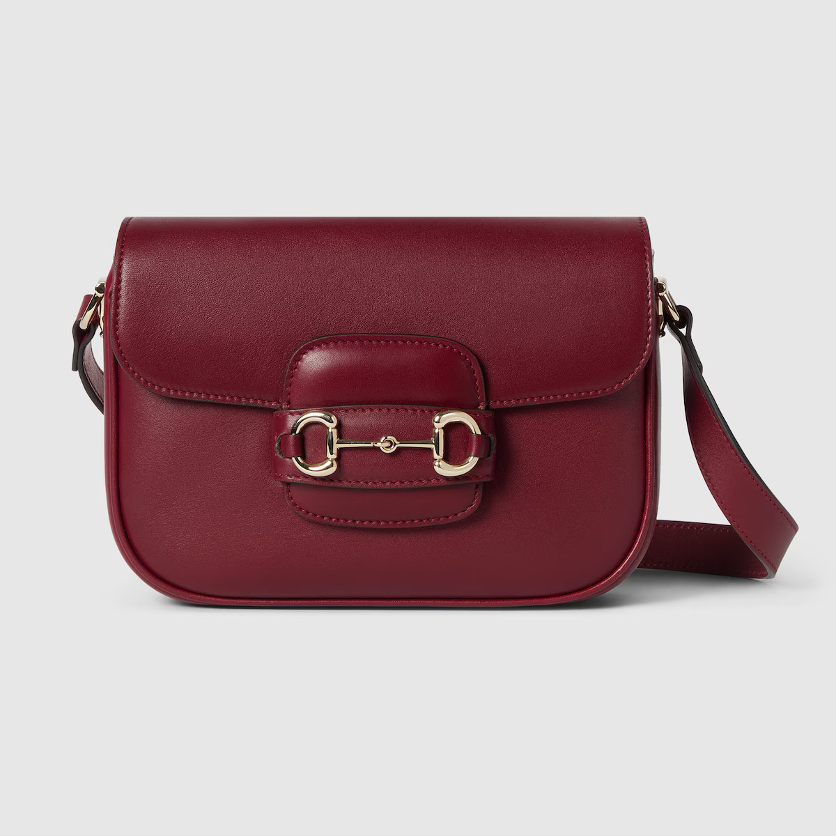 Gucci Gucci Horsebit 1955 Soft small shoulder bag | Gucci (US)