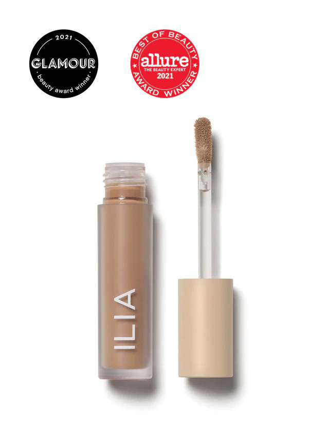 Liquid Powder Eye Tint - Clean Eyeshadow | ILIA Beauty | ILIA Beauty