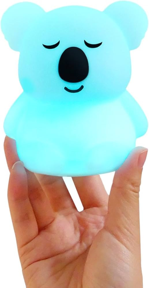 Breathing Pal Mini 'Kyle' - Mindfulness Breathing Light, Guided Visual Meditation Breathing Light... | Amazon (US)