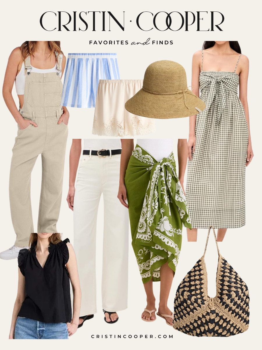 Favorites and Finds - seasonal fashion I am loving  

 #LTKSeasonal