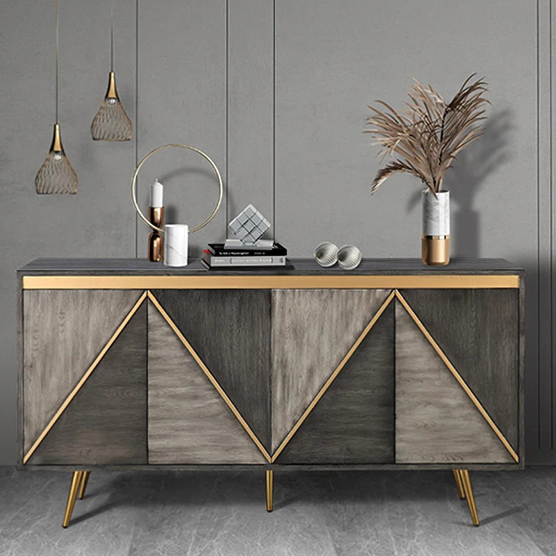 Dieu 63'' Wide Sideboard | Wayfair North America