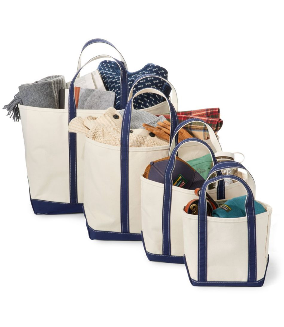 Boat and Tote®, Open-Top | L.L. Bean