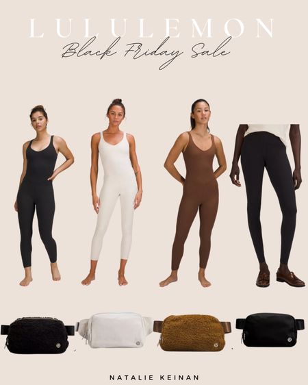 Lululemon favorites and Black Friday picks! 



#LTKGiftGuide #LTKsalealert #LTKCyberweek