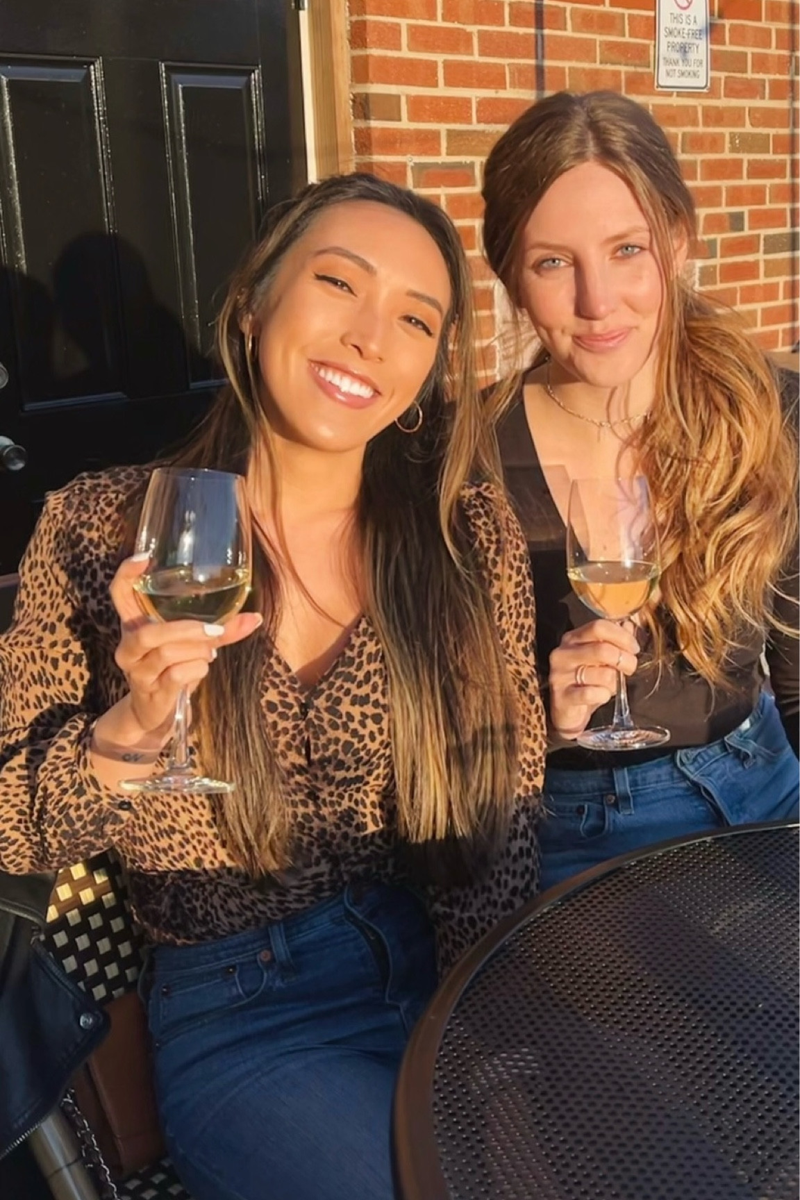 golden hour / happy hour 🥂

#LTKfindsunder50